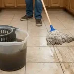 Why The Snowball Festival is Hard on Your Home's Hygiene and the mop won't help much