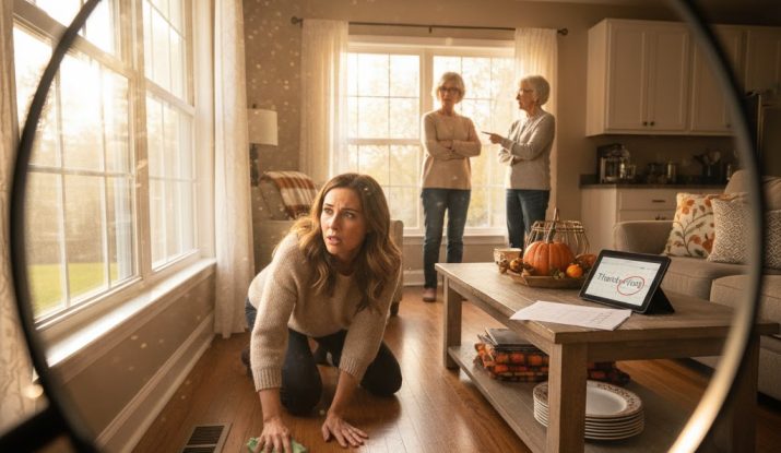 hanksgiving-holiday-house-cleaning-lexington-Edima